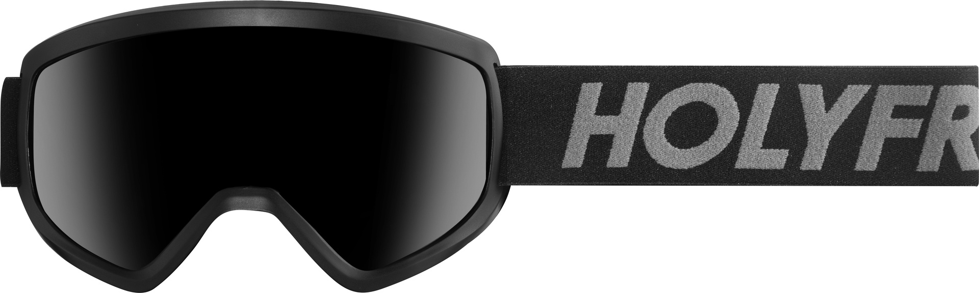 HolyFreedom Rapina Lunettes de motocross, noir pour Hommes
