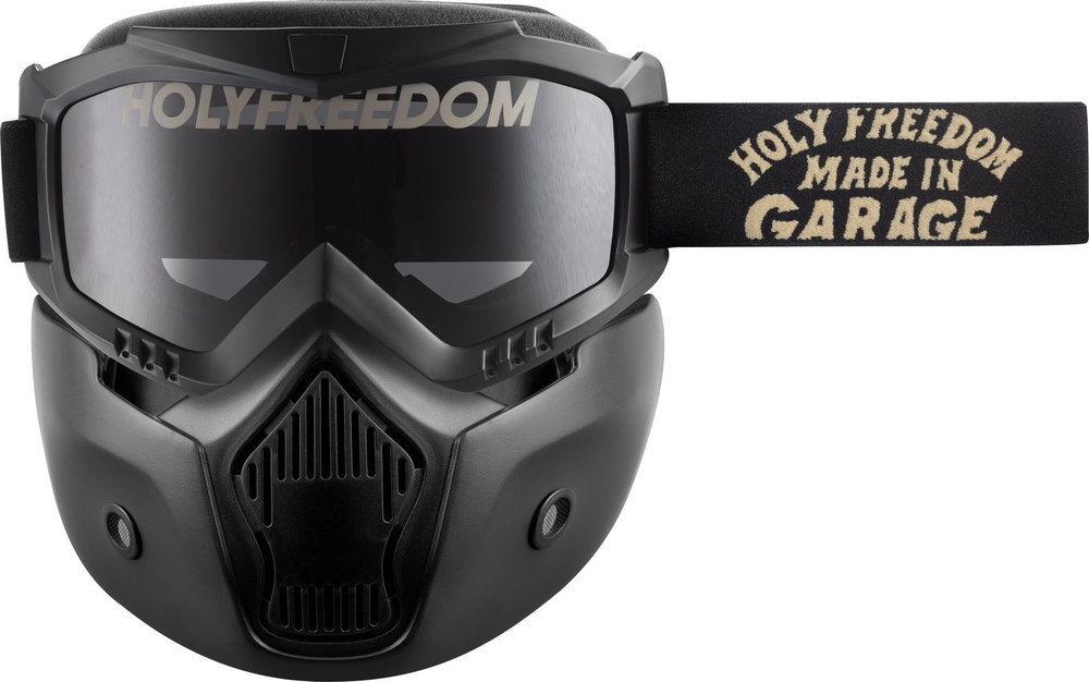 HolyFreedom Fat Rat Маска