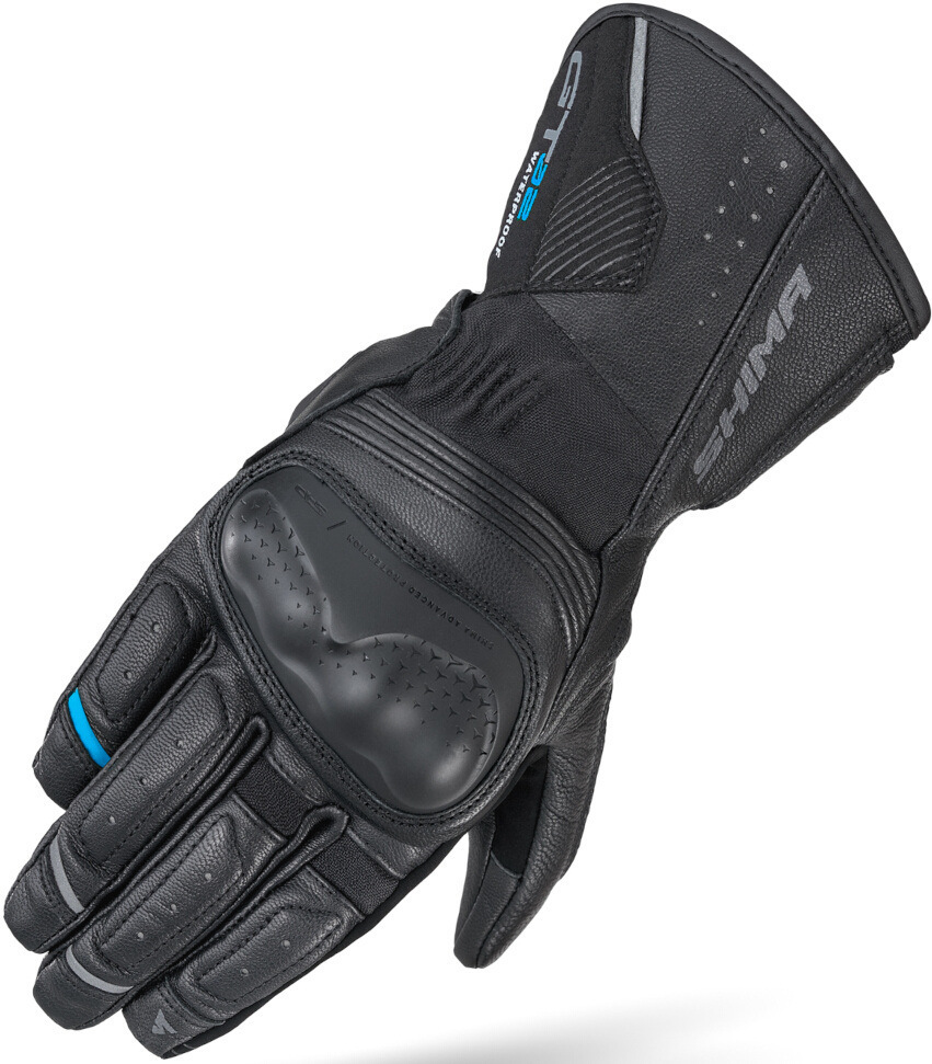 SHIMA GT 2 waterproof Motorcycle Gloves buy cheap FC Moto