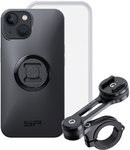 SP Connect Moto Bundle Iphone 14 Suporte para Smartphone