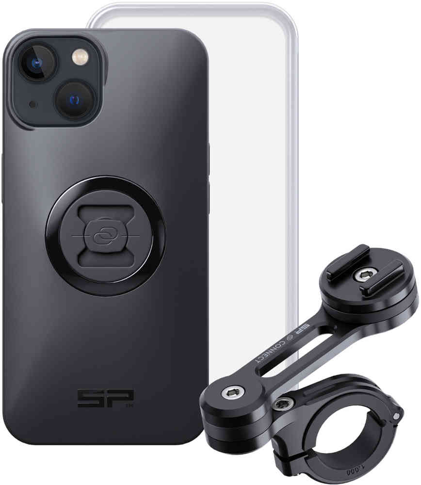 SP Connect Moto Bundle Iphone 14 Uchwyt na smartfona