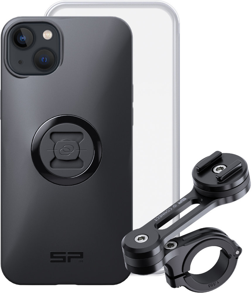 SP Connect SPC Moto Bundle, комплект для крепления смартфона