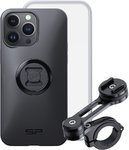 SP Connect Moto Bundle Iphone 14 Pro Max Smartphone fäste