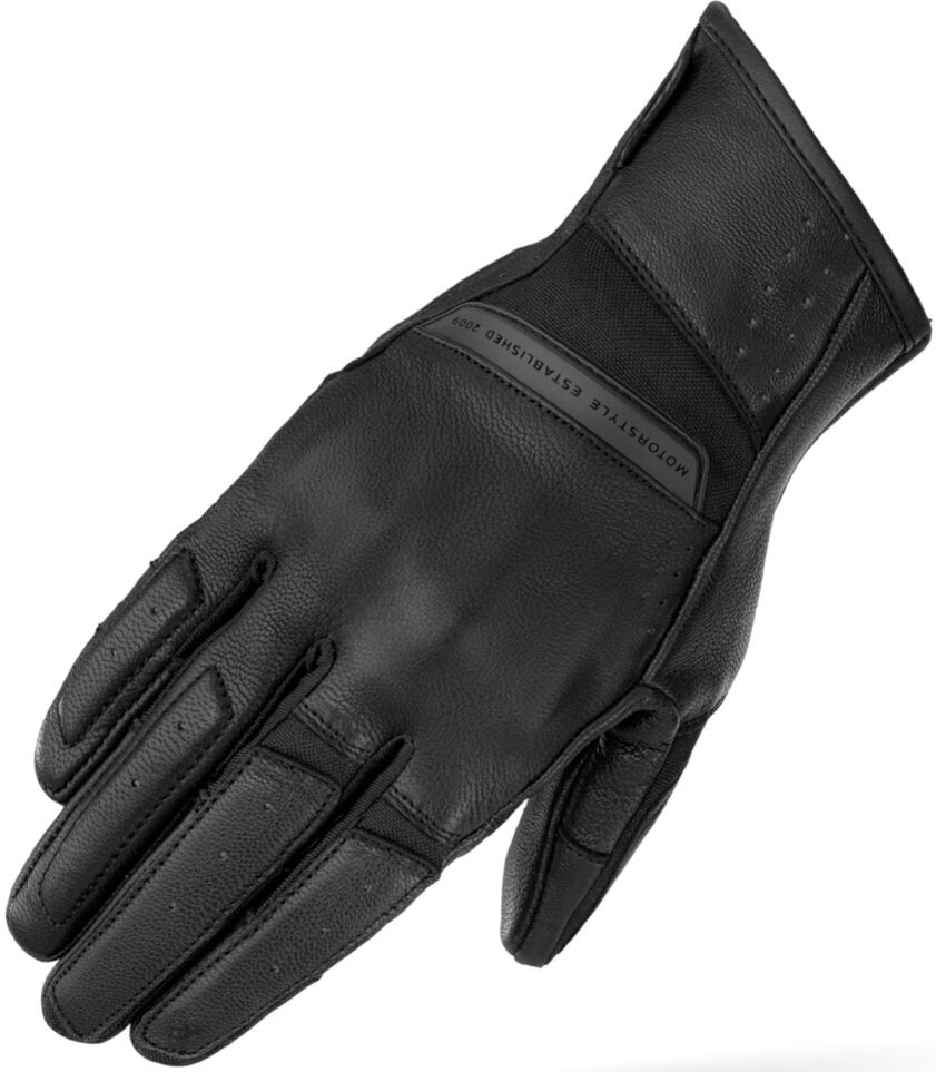 SHIMA Monaco perforierte Damen Motorrad Handschuhe