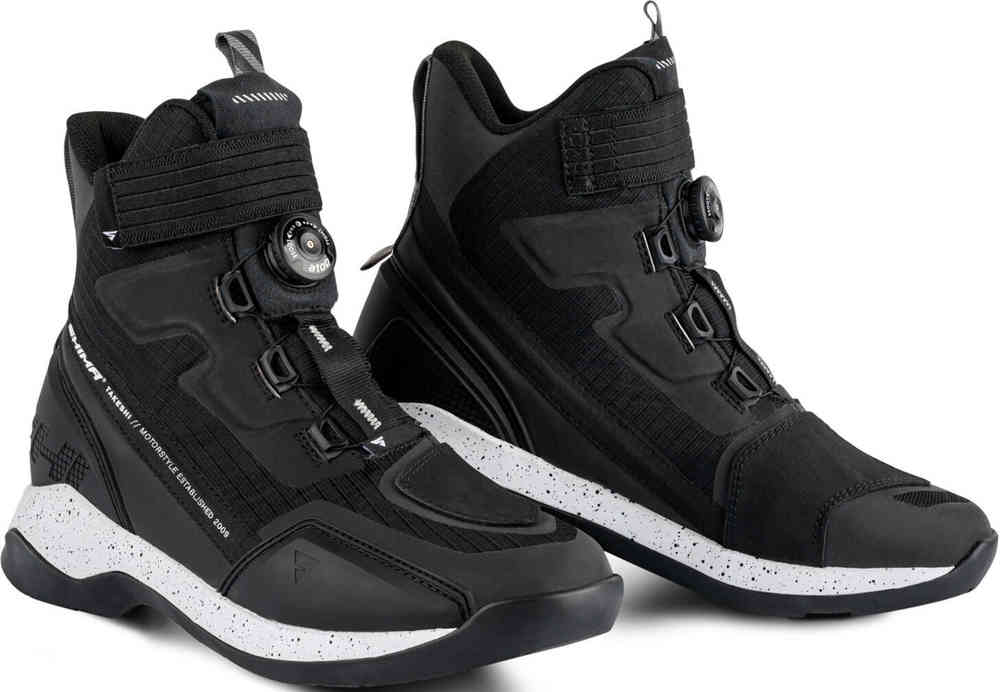 SHIMA Takeshi Motorcycle Boots buy cheap FC Moto