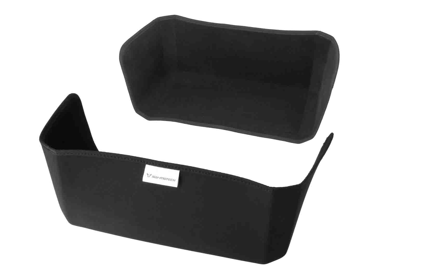 Sw-Motech Unisex Black Trax Adv Inlay - For Trax Adv Top Case.