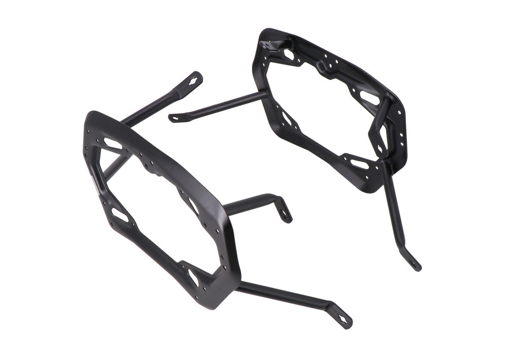 SW-Motech Noir. Suzuki V-Strom 800 / 800DE (22-). - Noir. Suzuki V-Strom 800 / 800DE (22-).