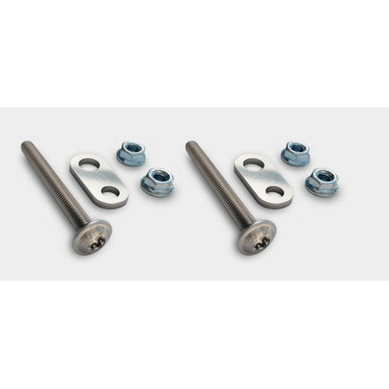 Kellermann Adapter plates for M8 adapter