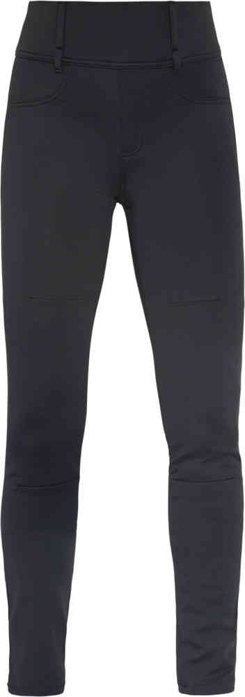 John Doe Jeggy Leggings moto da donna