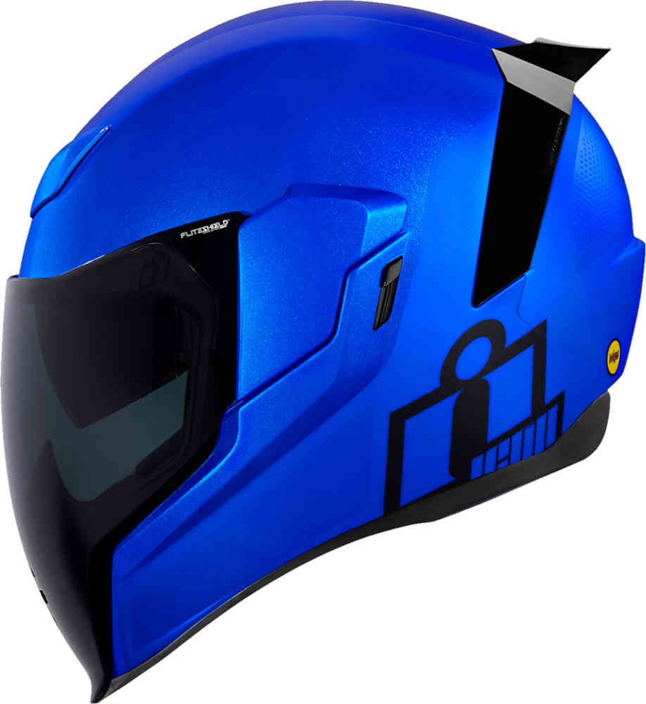 Icon Airflite MIPS Jewel Шлем