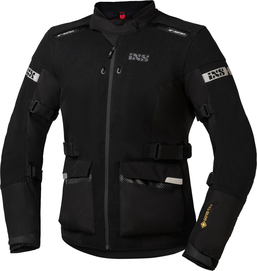 IXS Horizon-GTX Chaqueta textil de motocicleta