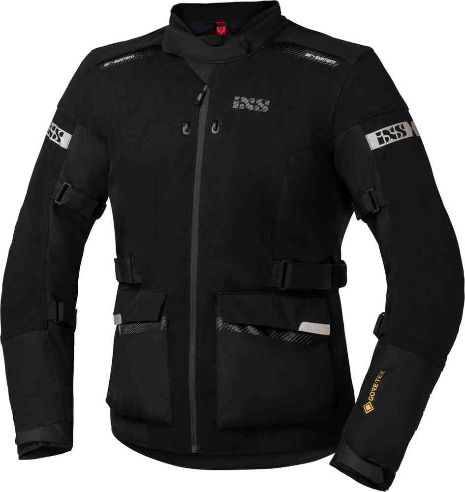 IXS Horizon-GTX Motorrad Textiljacke