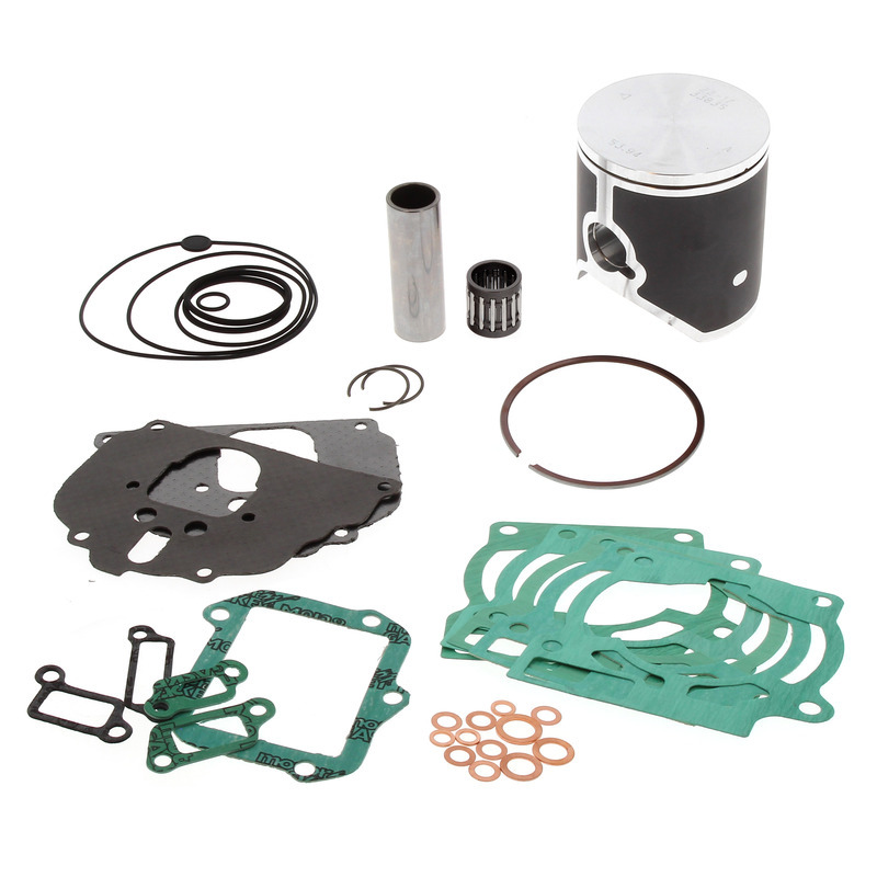 TB Parts Piston Gasket Top End Kit Standard Bore Suzuki RM85 RM 85 02-18 - Foto 7