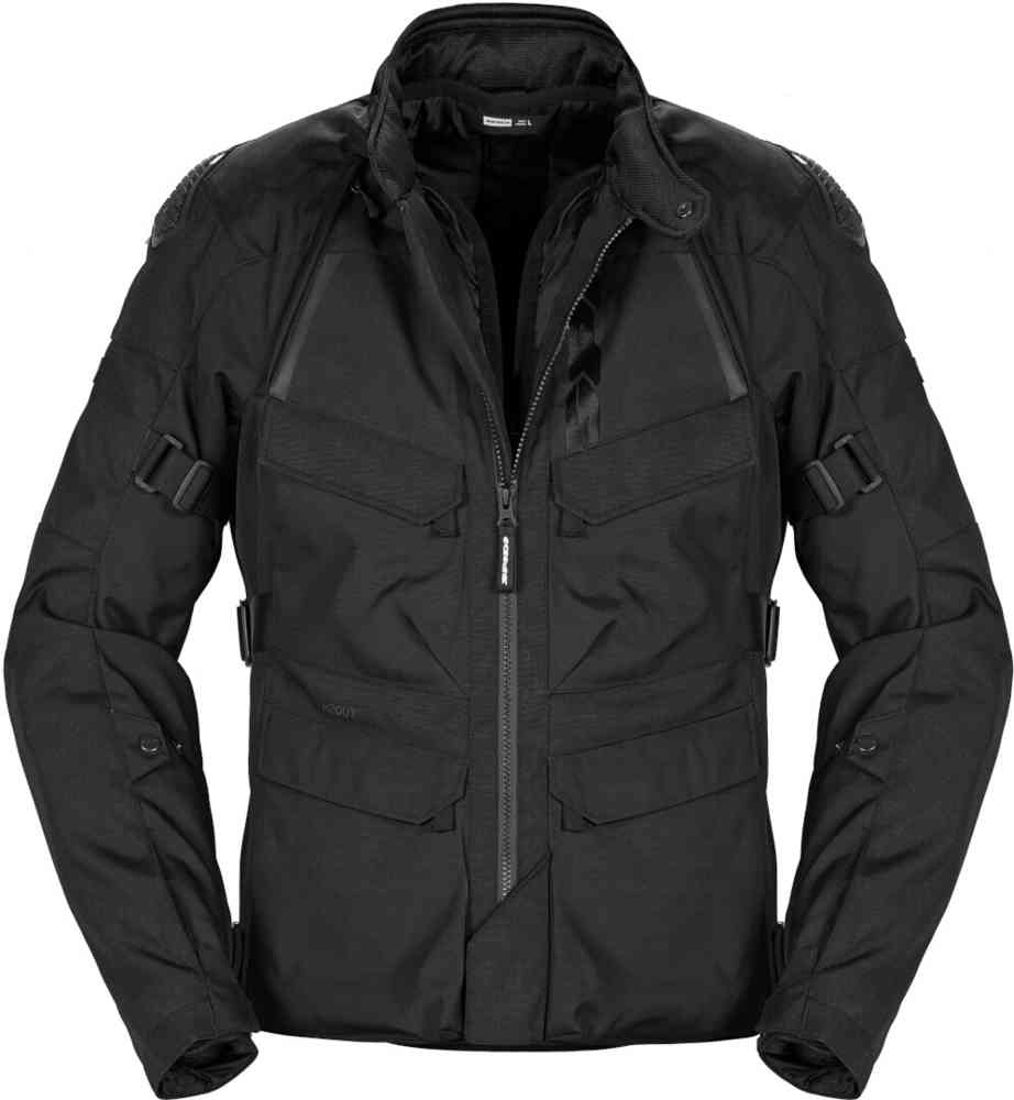 Spidi RW H2Out Мотоциклетная текстильная куртка