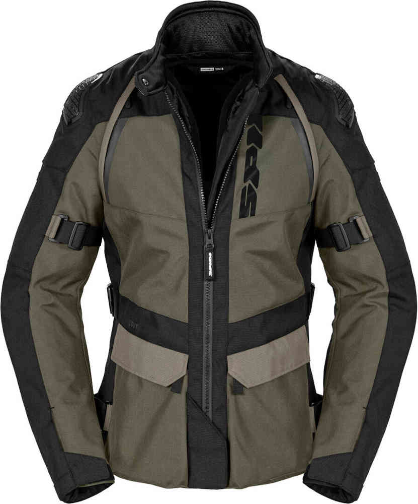 Spidi RW H2Out Женская мотоциклетная текстильная куртка