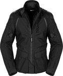 Spidi RW H2Out Dames motorfiets textiel jas