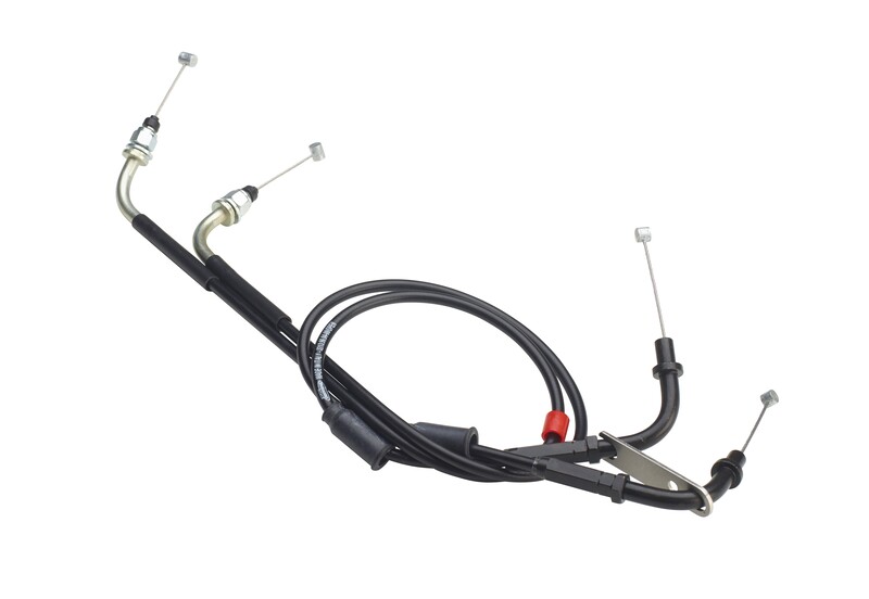 Domino Unisex Cables For Xm2 Throttle For Ducati