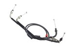 Domino CABLES FOR XM2 THROTTLE for Ducati