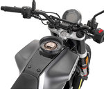 GIVI tanktilbehør til tanklås/tanklåse til Husqvarna Svartpilen 125/401