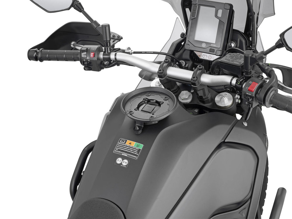 GIVI tanktilbehør til tanklås/tanklåste tanktasker til Yamaha Tenere 700 (21)