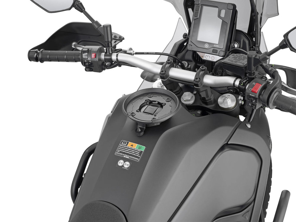 Yamaha tenere on sale 700 tank bag