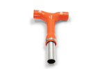 SAMCO Radiator Hoses T-type