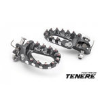 S3 Reposapiés Hard Rock - Yamaha Ténéré 700