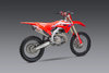 Preview image for YOSHIMURA YOSHIMURA RS-12 Full Exhaust System - Honda CRF450R/RX/WE
