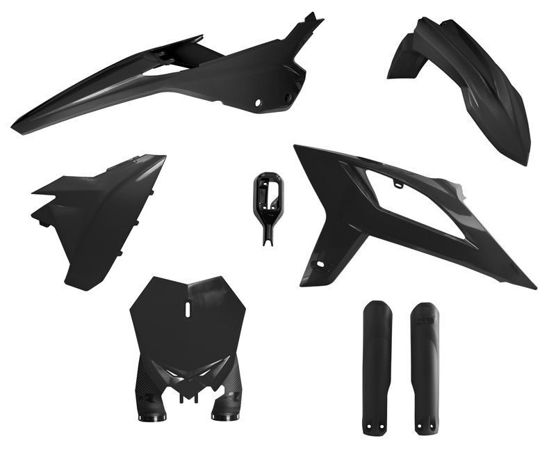 Race Tech Plastic Kit Replica - Beta RX