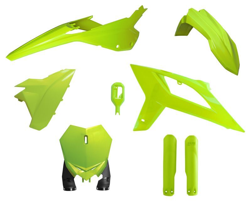 Race Tech 