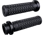 ODI Vans Signature Harley Davidson Grips