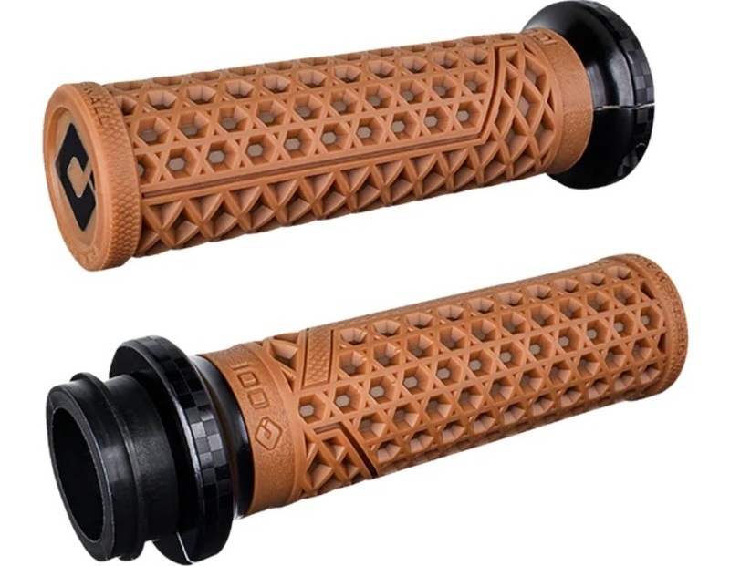 ODI Osłony uchwytów Harley Davidson Signature Vans