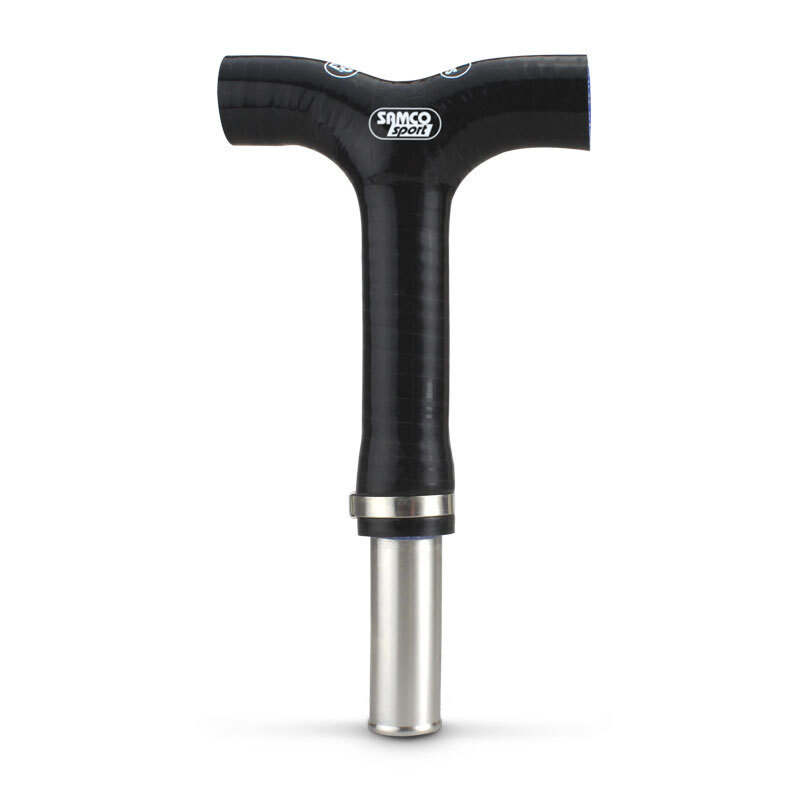 SAMCO Jäähdyttimen letkut T-tyyppi