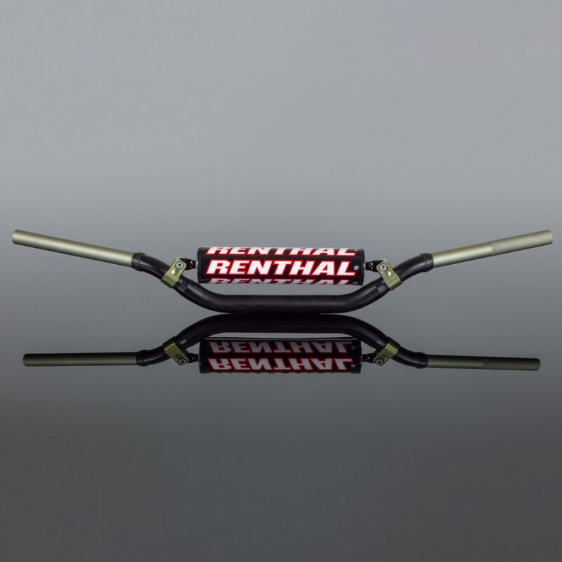 RENTHAL Guidon Twinwall type 990