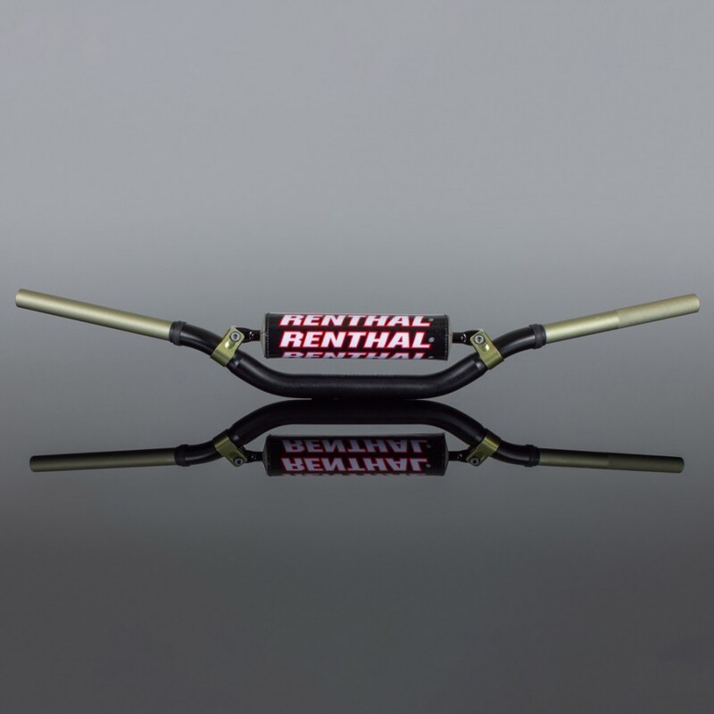RENTHAL Kierownica typu 993 typu twinwall