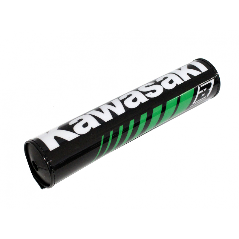 Blackbird Mousse de guidon - Kawasaki