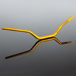 RENTHAL Styrgata Fatbar 848