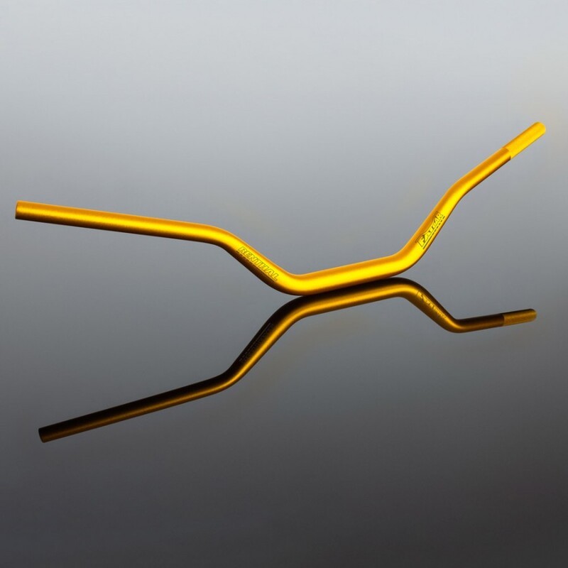 RENTHAL Styrgata Fatbar 848