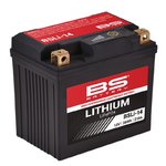 BS Battery Batterie Lithium-Ion - BSLI-14