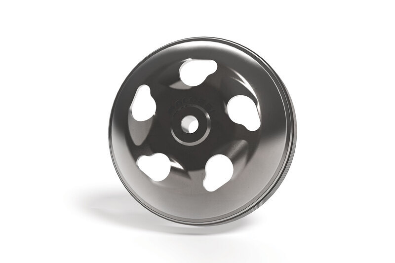 MALOSSI Clutch Bell With Plates ø 135 mm