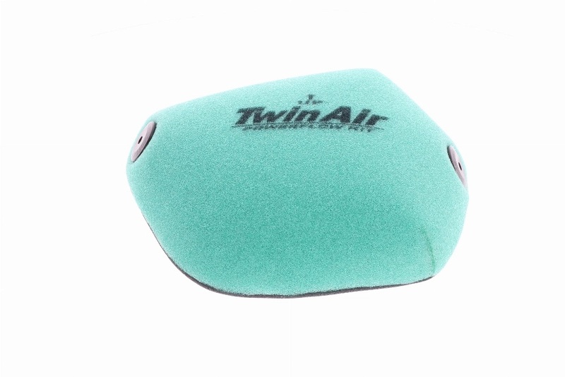 Twin Air Unisex Power Flow Air Filter (Fr) For Kit 154224C