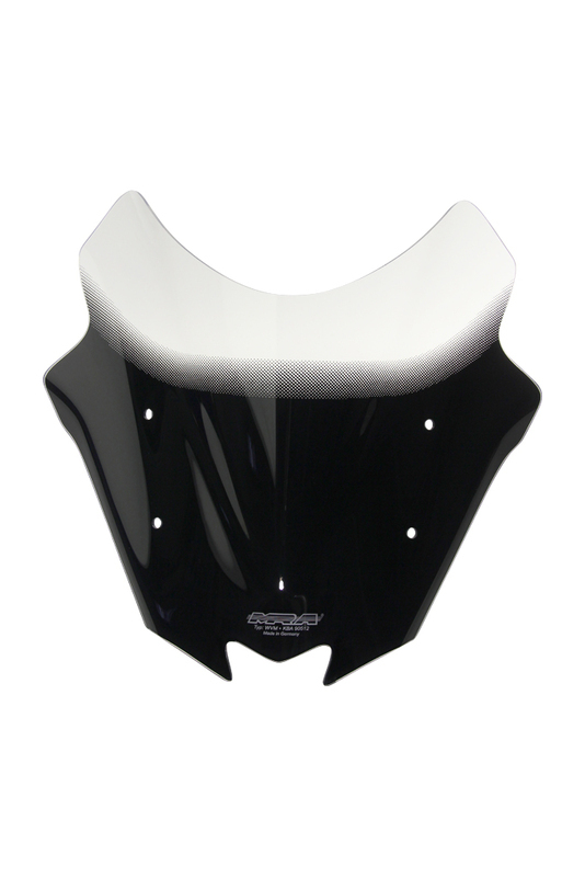 mra windscreen mt 07