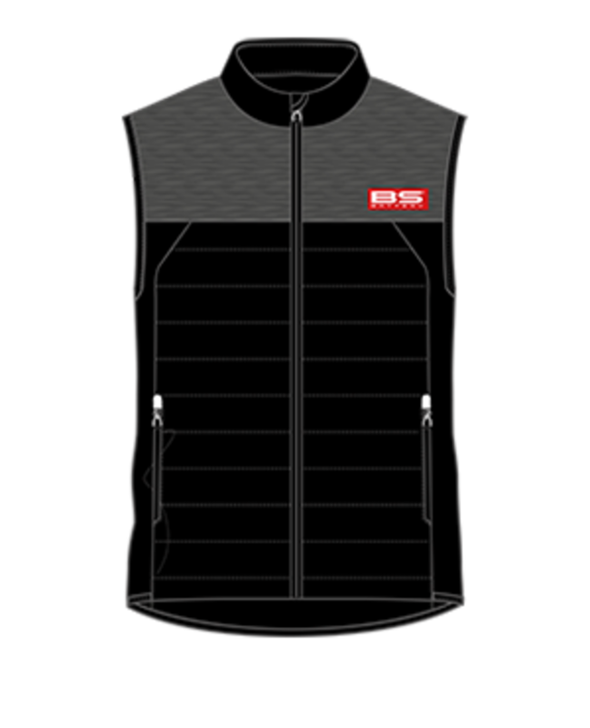 Bs Battery Bs Factory Bodywarmer-image