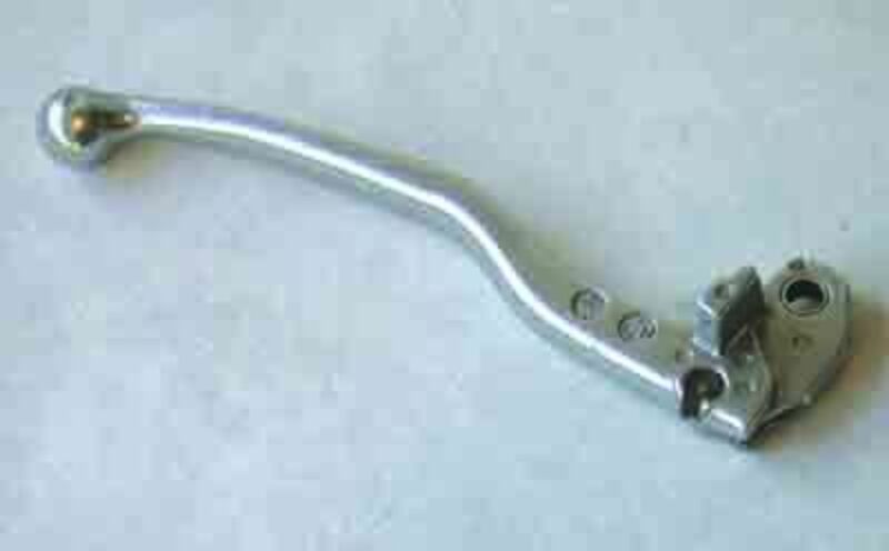 Domino Unisex Clutch Lever Alone