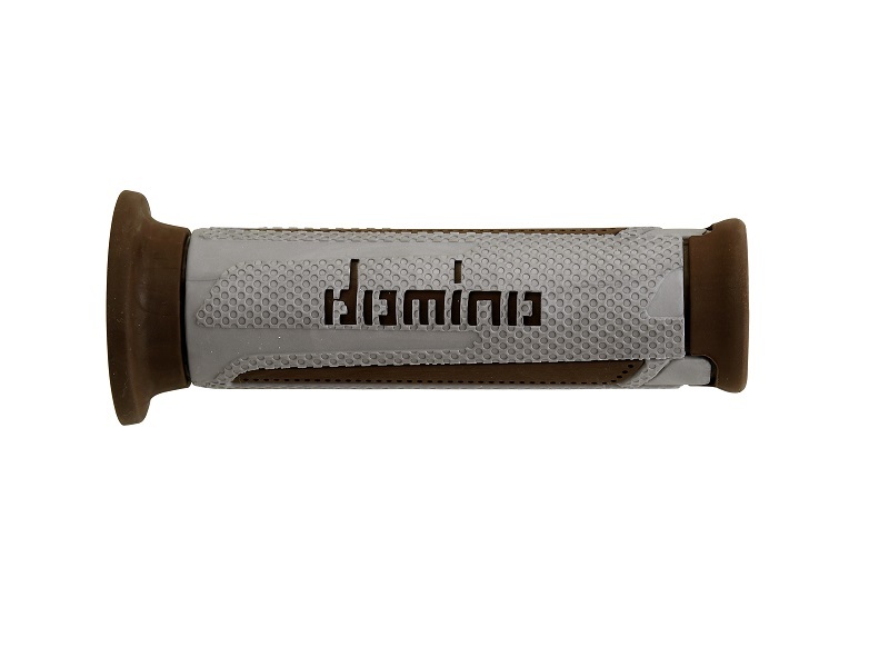 Domino Unisex A350 Touring Grips No Waffle