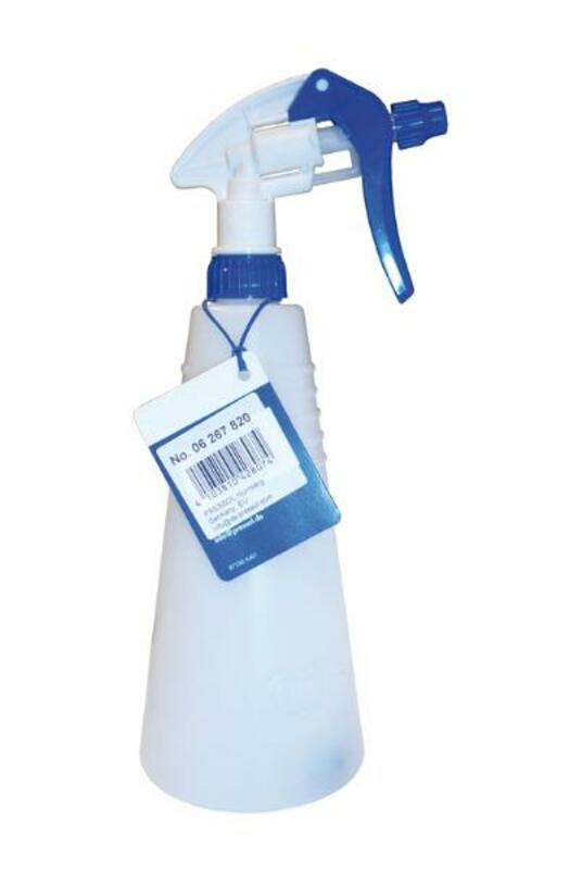 PRESSOL Pulvérisateur 750ml, transparent