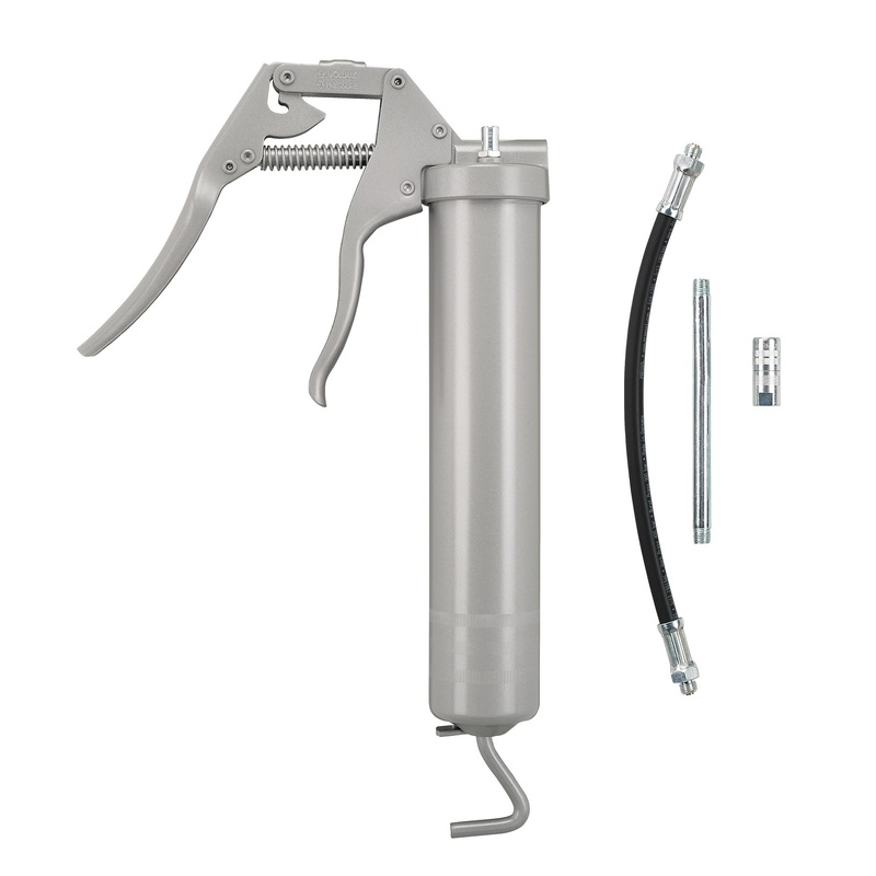 PRESSOL Pompe à graisse à poignée