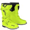 Preview image for UFO Typhoon youth Boots - neon yellow