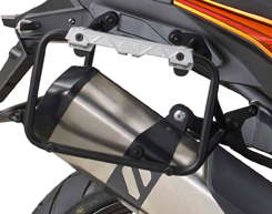 GIVI Tubular Steel Side Case Carrier pour Trekker Outback Monokey CAM-SIDE Case pour les modèles KTM (voir ci-dessous)