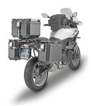 GIVI Side Case Carrier ONE-FIT MONOKEY®CAM pour BMW F 900 XR (20-21)